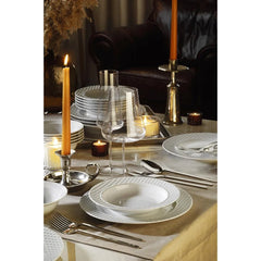 Kütahya Porselen EKOSE 24pcs Tafelservice EKS24Y200