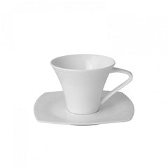 Fine Pearl Roma Frühstücksset und Servierschalen, 26-teilig