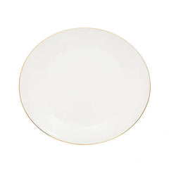 Jumbo Moon Gold Tafelservice für 12 Personen, 64-teilig