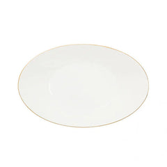 Jumbo Moon Gold Tafelservice für 12 Personen, 64-teilig