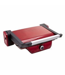 Karaca 4-teiliges Küchenkleingeräte Redgold Hochzeitspaket