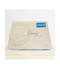 Korkmaz Tee Set Spring 28-teilig