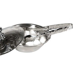 Korkmaz Tee Set Spring 28-teilig