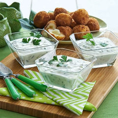 LAV Karen Dessertschalen Set – 6er Set, 300 ml