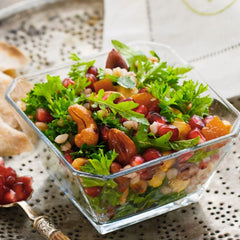 LAV Karen Dessertschalen Set – 6er Set, 300 ml