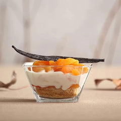 LAV Karen Dessertschalen Set – 6er Set, 300 ml