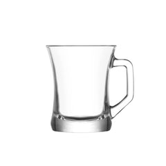 LAV ZPL404AX Zen Plus 225cc 3pcs Glasscup