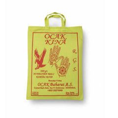 Ocak Henna 500g – Natural Indian Henna Powder