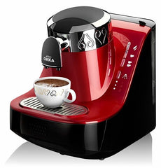 Arzum Okka OK-002-N Machine à café turque "rouge"