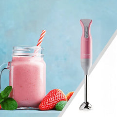 Arzum AR1016 Prostick 1000 | Stick Blender Set – korallenrot