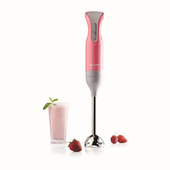 Arzum AR1016 Prostick 1000 | Stick Blender Set – korallenrot