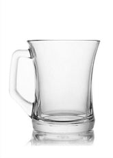 LAV ZPL404AX Zen Plus 225cc 3pcs Glasscup