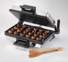 Silex Multigrill 610.15.004 Electric Grill Contact Grill Table Grill The Original