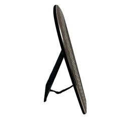 Bilderrahmen für Foto 15x20 cm, edel versilbert