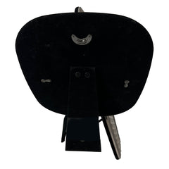 Bilderrahmen für Foto 15x20 cm, edel versilbert