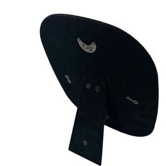 Bilderrahmen für Foto 15x20 cm, edel versilbert