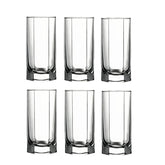 Pasabahce Tango Trinkglas 430 ml, 6-teilig