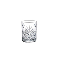 Pasabahce Timeless Mini Gläser 62 ml 4er Set
