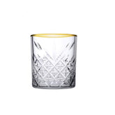 Pasabahce Timeless Mini Gläser 62 ml 4er Set