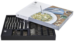 WMF Besteck-Set Denver 60-teilig, Silber