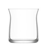 LAV Vera 3er-Set Trinkgläser, 360ml