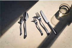 WMF Besteck-Set Sitello 60-teilig, Silber