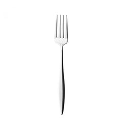 Karaca Ilıca cutlery set with fork, spoon and knife, 24 pieces