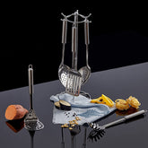 Karaca Chef 7-Teiliges Service-Set