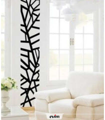 Wandtattoo Long 47x264 cm