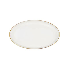 Eclipse Gold Geschirrset, 57-teilig