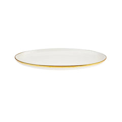 Eclipse Gold Geschirrset, 57-teilig