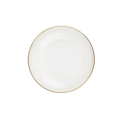 Eclipse Gold Geschirrset, 57-teilig