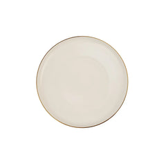 Eclipse Gold Geschirrset, 57-teilig