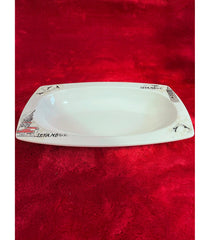 Karaca Istanbul Serving Platter