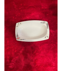 Karaca Istanbul Serving Platter