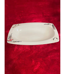 Karaca Istanbul Serving Platter