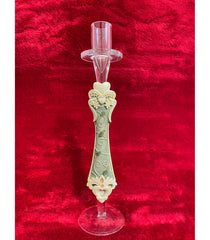 Hochzeit Kerzenhalter-Set, 4-teilig