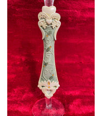 Hochzeit Kerzenhalter-Set, 4-teilig