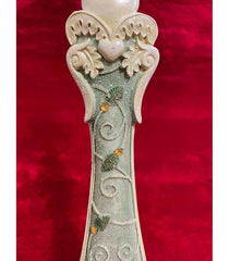 Hochzeit Kerzenhalter-Set, 4-teilig