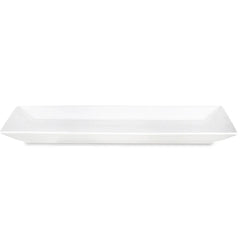 Karaca Carmen Trend Rectangular Porcelain Plate 39x19,5 cm