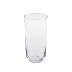 Lot de 6 verres à jus Karaca Krs, verres à boire en verre de haute qualité