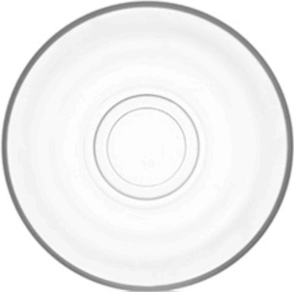 LAV AJD268F Ajda 6stk / Bardakalti / Teeglasunterteller