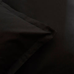 Karaca Marta Perkal Bettwäsche-Set für Einzelbett Blau aus 100 % Baumwolle