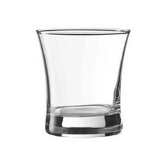 6er Paşabahçe Azur Whiskyglas 24 cl