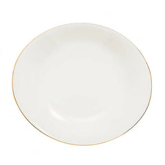 Jumbo Moon Gold Tafelservice für 12 Personen, 64-teilig