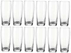 Montana Trinkglas Willi 500 ml, 12 Stück, Transparen