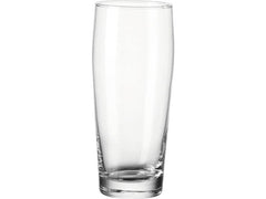 Montana Trinkglas Willi 500 ml, 12 Stück, Transparen