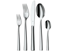 WMF Besteck-Set Philadelphia 30-teilig, Silber