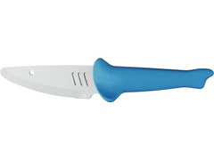 WMF Kinder Küchenmesser Willy Mia Fred Blau/Rot