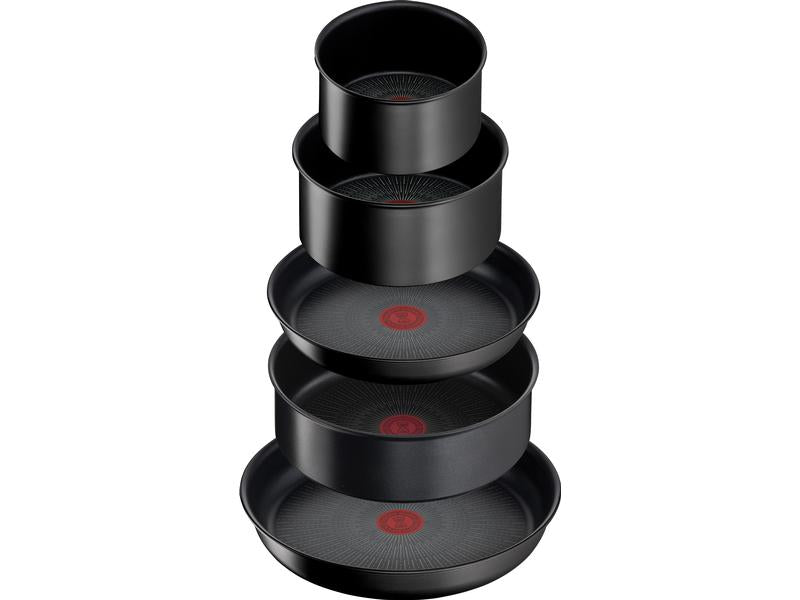 Tefal Kochgeschirr-Set Ingenio Unlimited On 13-teilig